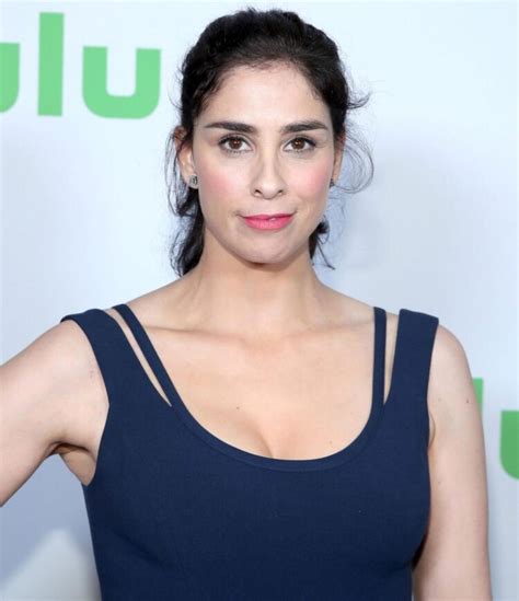 sarah silverman bikini|Sarah Silverman